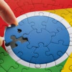 how to delete bookmarks on chrome