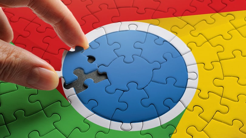 how to delete bookmarks on chrome