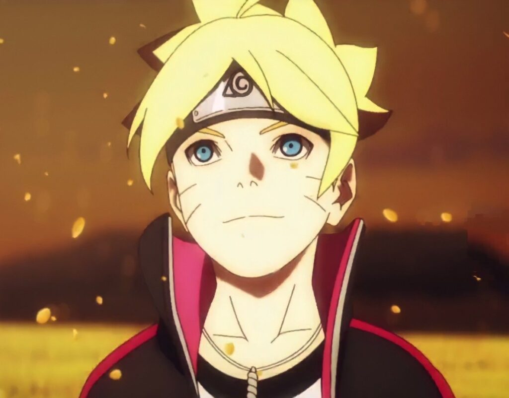 Boruto pfps free download