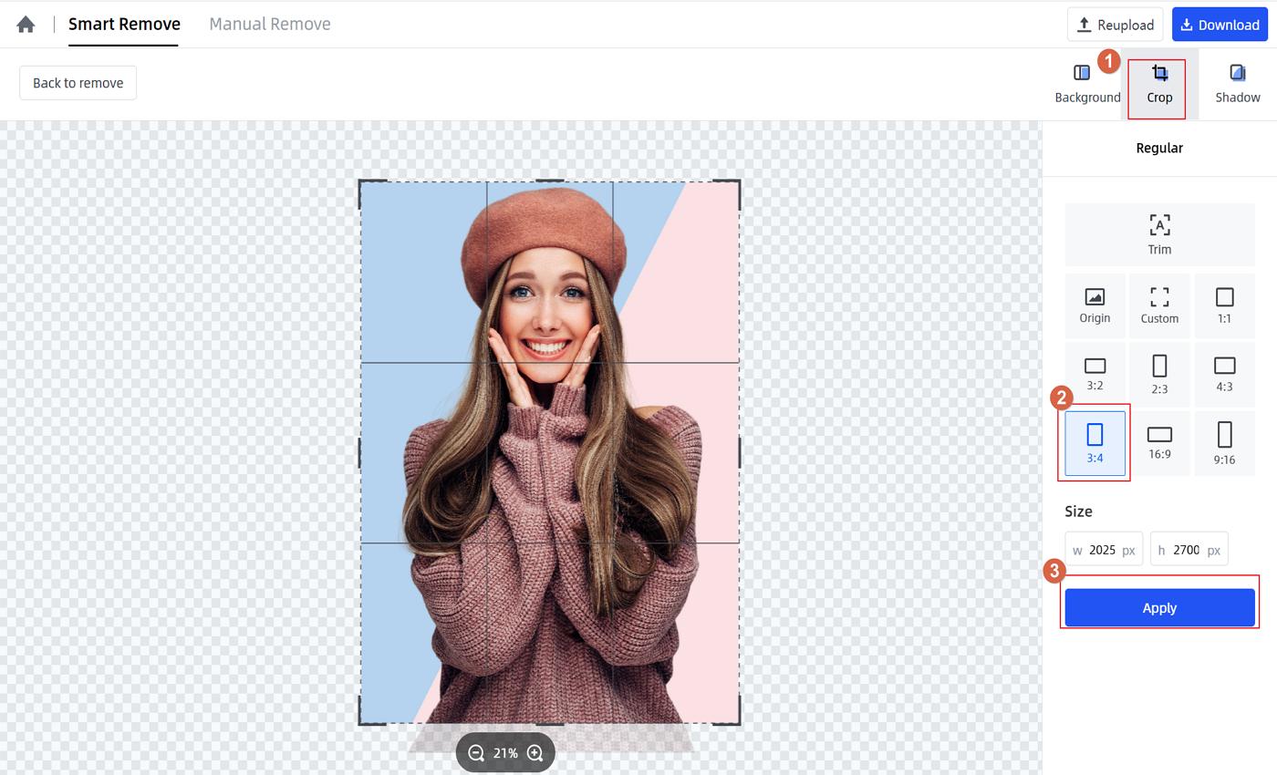 5 Best Practices to Crop Images Online