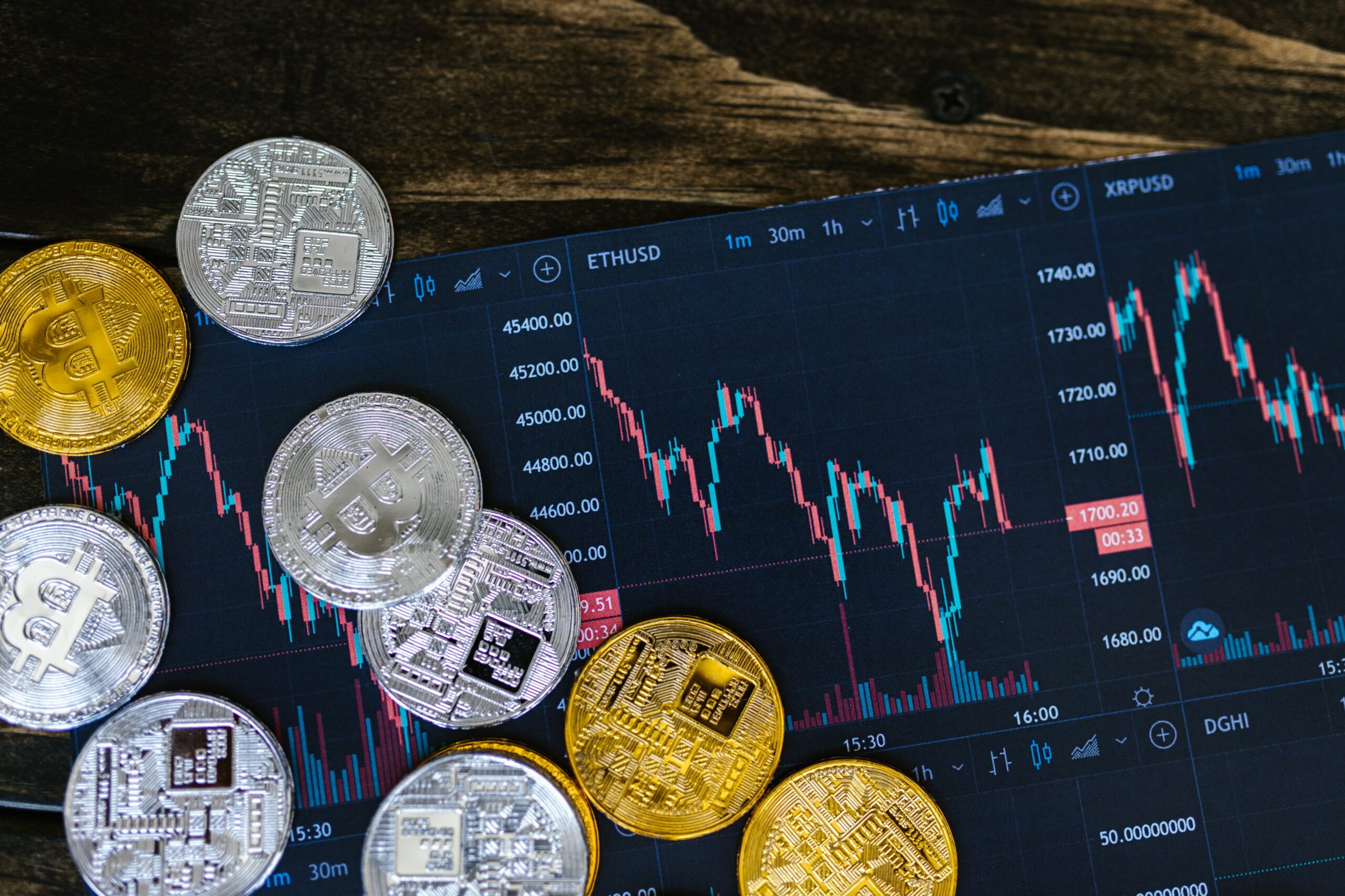 7 Myths About Cryptocurrency Trading And Why You Should Ignore Them