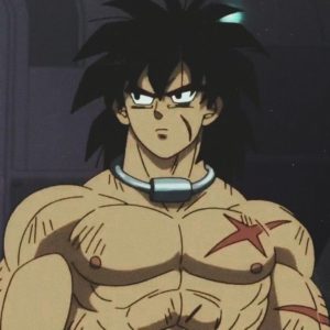 Broly PFPs