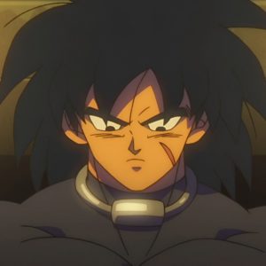 Broly PFPs