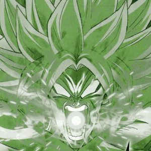 Dbs Broly PFPs