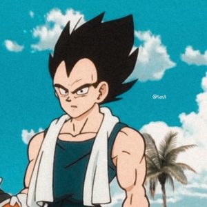 Dbs Broly PFPs