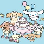 Cinnamoroll PFPs