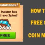 Coin Master Free Spin