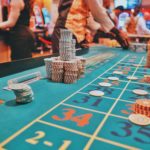 Crypto at Online Casinos