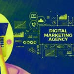 Digital Marketing Agency