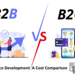 E-commerce Development for B2B vs. B2C