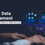 Full Potential of Your Data with MDM