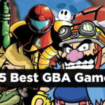 best gba games