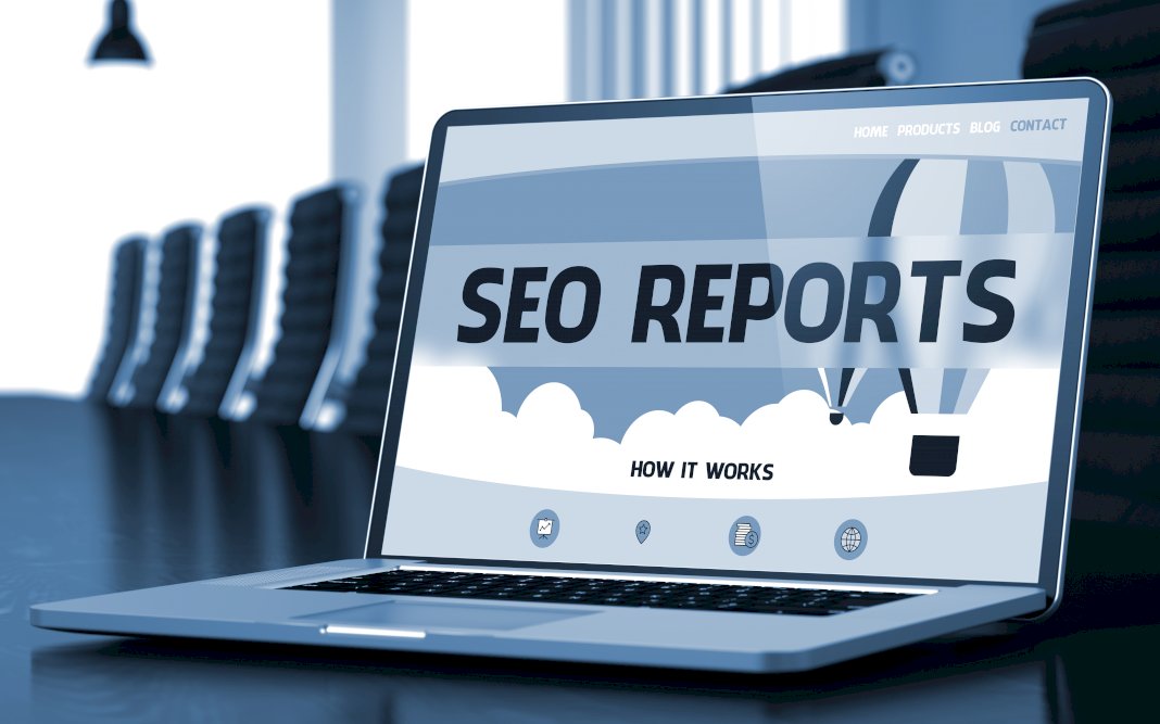 seo reports