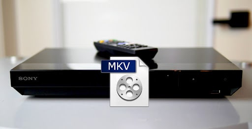 mkv player