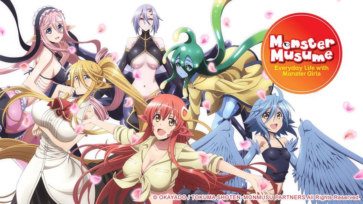 Monster Musume