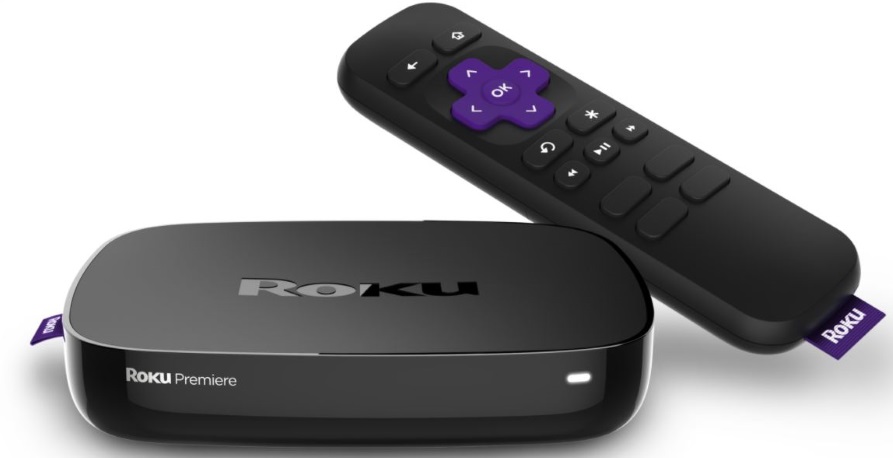 roku remote not working