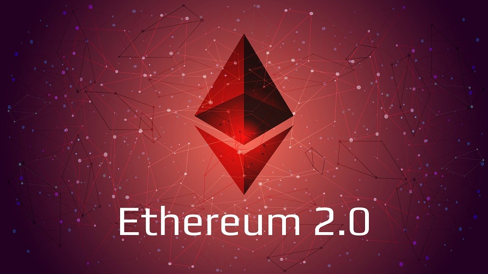 Staking Ethereum 2.0