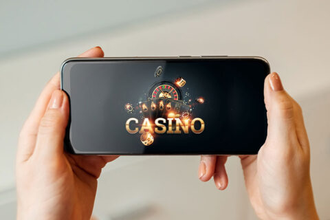 Top Mobile Casinos