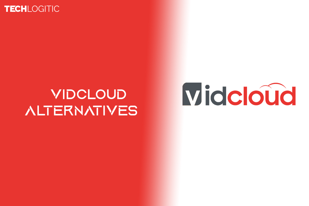 Vidcloud Alternatives