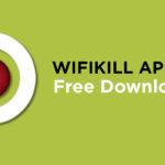 download wifikill apk