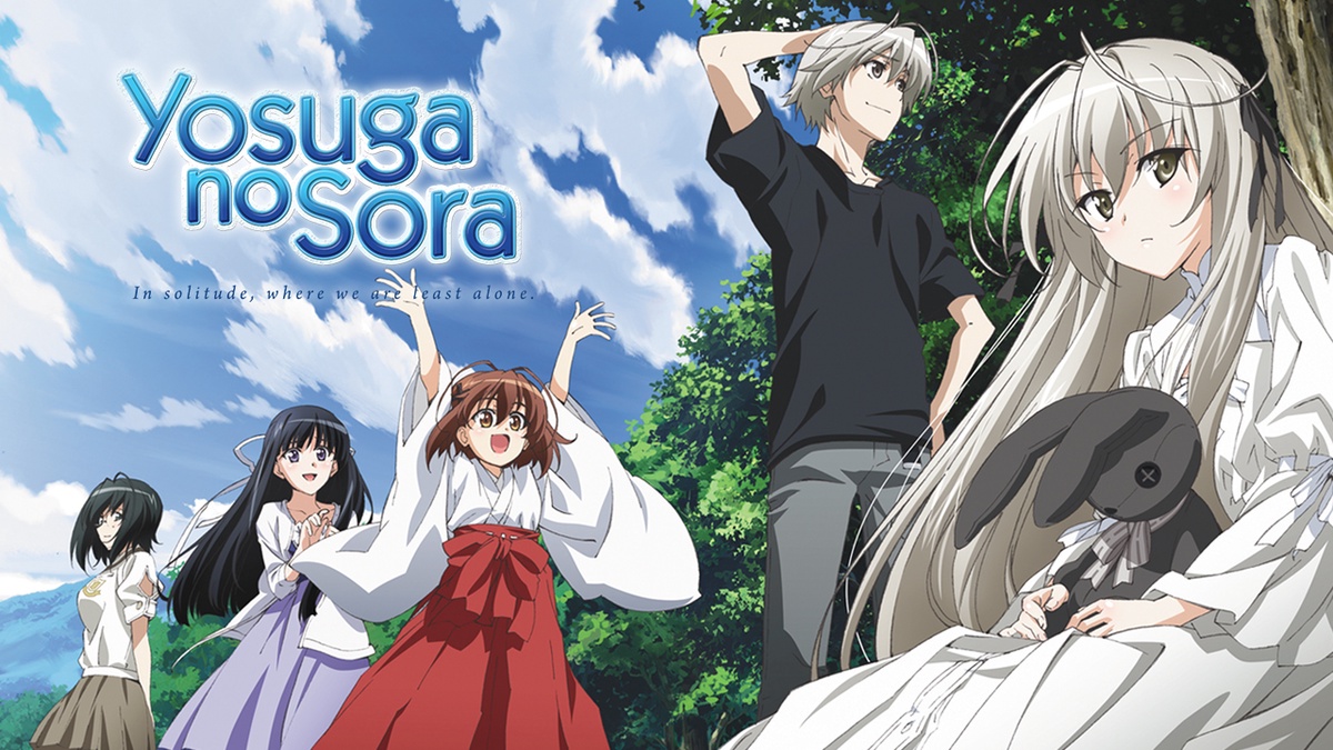 Yosuga no Sora