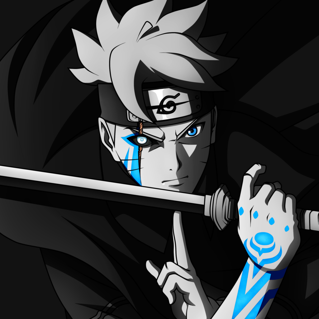 Boruto pfp download