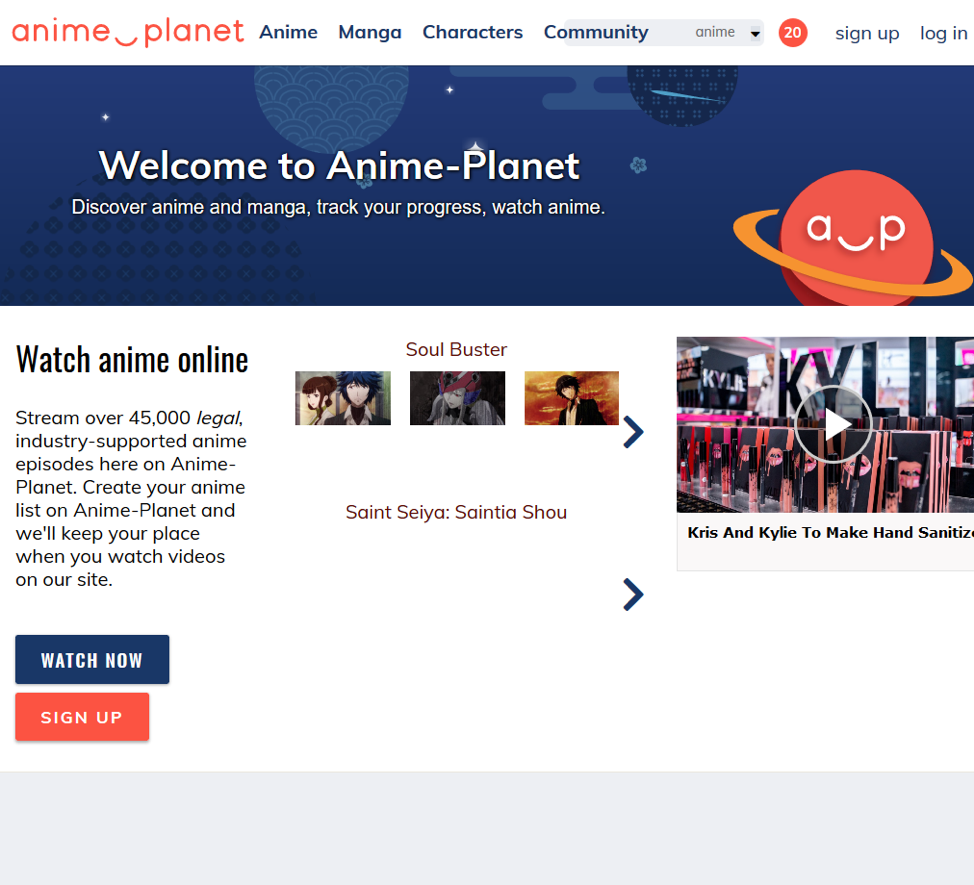 animeplanet