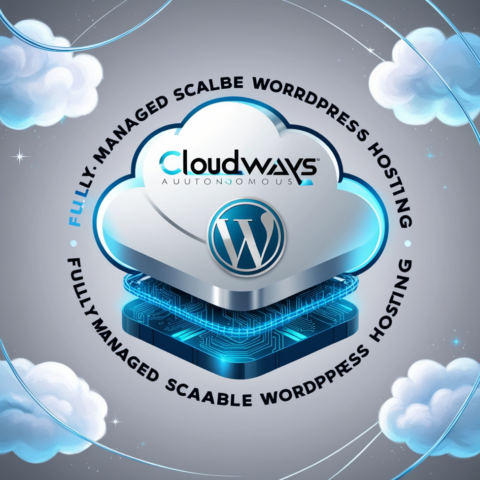 Cloudways Autonomous