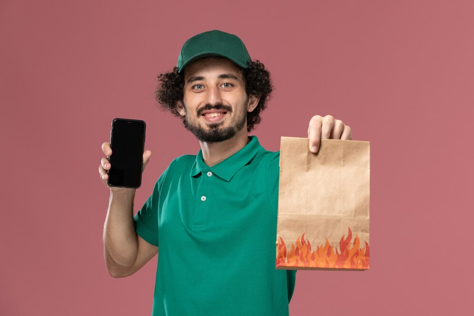 How to Enhance Your Food Delivery App with Cutting-Edge Features?