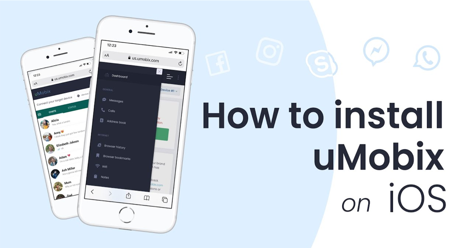 uMobix Review