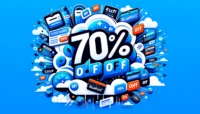 70% off Bluehost Coupon Codes