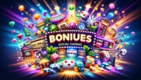 Exploring the Different Types of Social Casino Bonuses