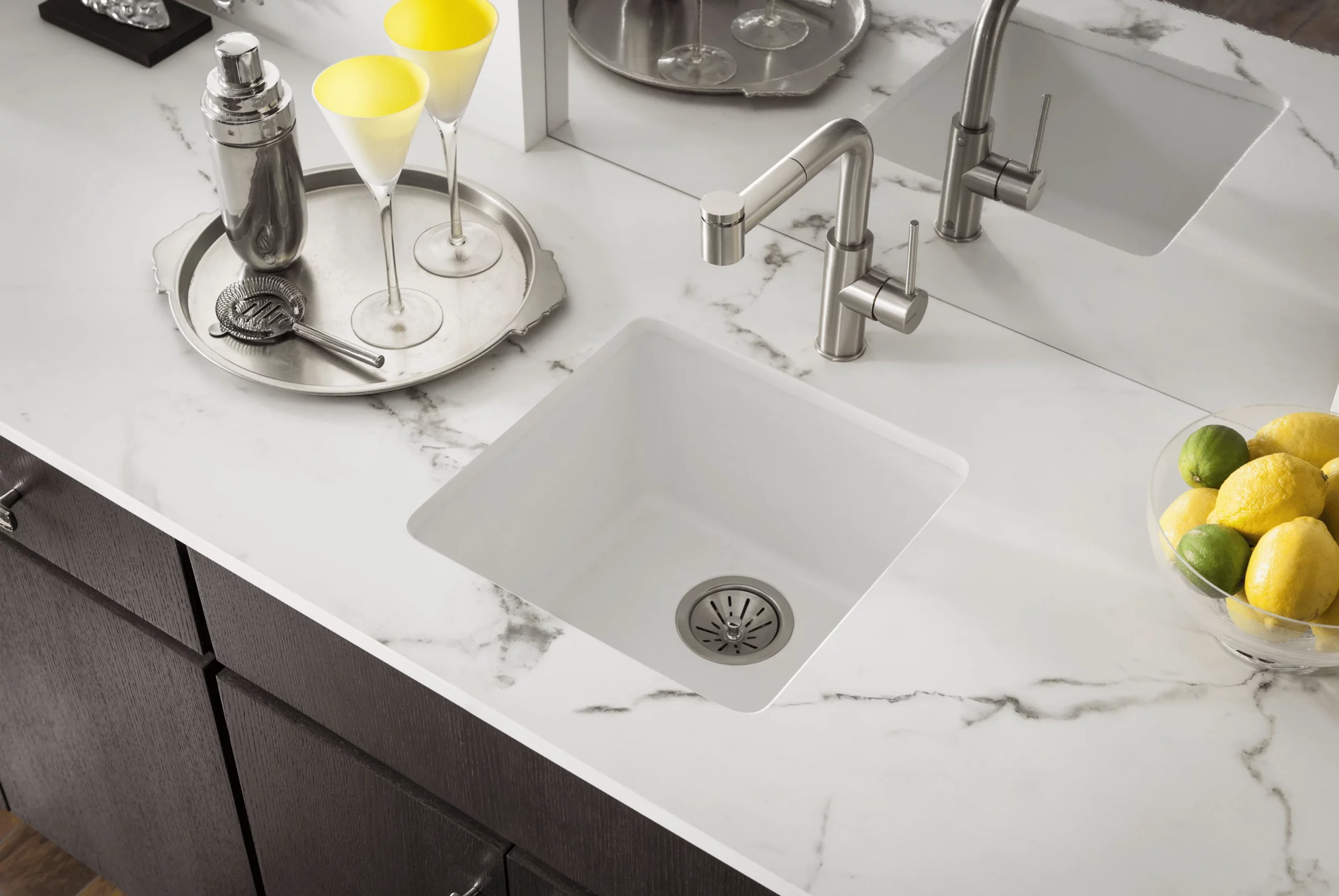 Understanding Epoxy Sinks: Characteristics, Benefits, and Installation